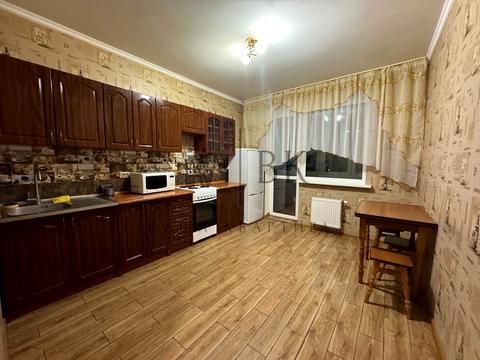 квартира за адресою Бориса Гмирі вул., 14-А