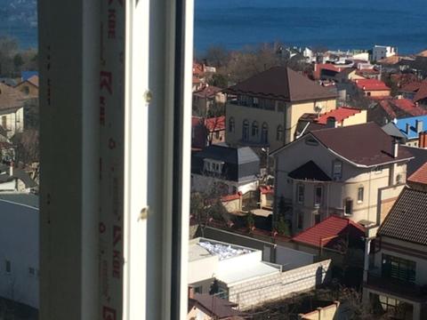квартира по адресу Аркадиевский пер., 9/1
