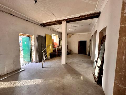 коммерческая по адресу Чекірди ул., 3
