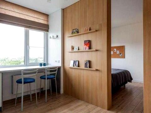 квартира по адресу Юнатская ул., 6