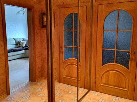 квартира за адресою Янтарна вул., 73