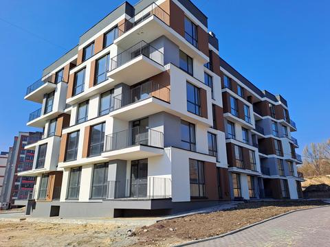 квартира за адресою Підволочиське шосе, 11
