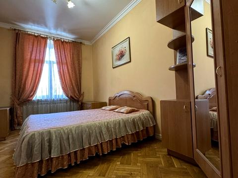квартира за адресою проспект Чорновола, 1