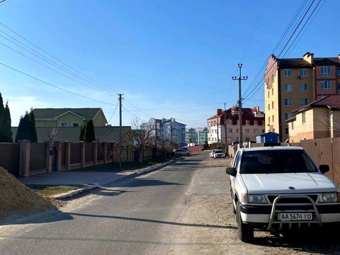 дом по адресу с. Белогородка, Зоряна ул.