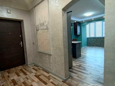 квартира по адресу Научная ул., 2д