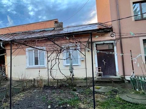 квартира по адресу Кобилянської ул., 10
