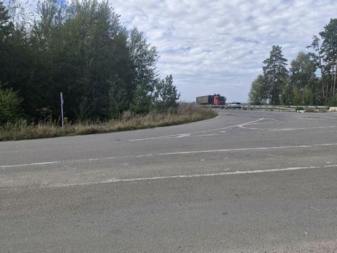 участок по адресу с. Вересы, 