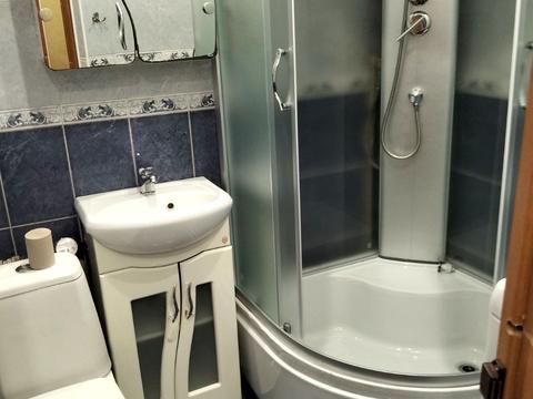 квартира по адресу Металлургов просп., 30