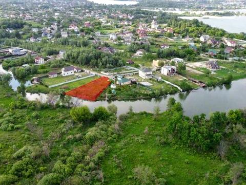 ділянка за адресою Наталії Кобринської