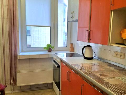 квартира за адресою Леся Курбаса просп., 1-Б