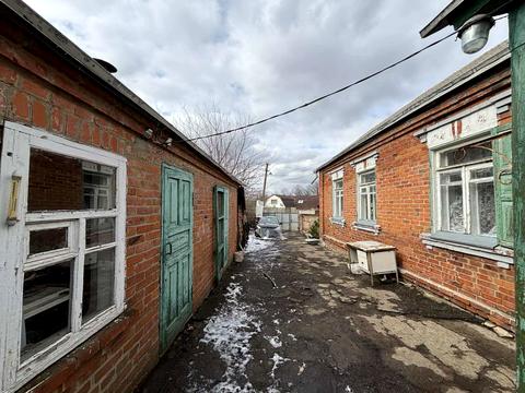 дом по адресу Каштанова