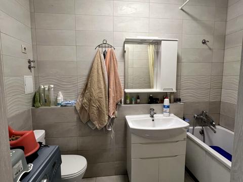 квартира по адресу Жемчужная ул., 6