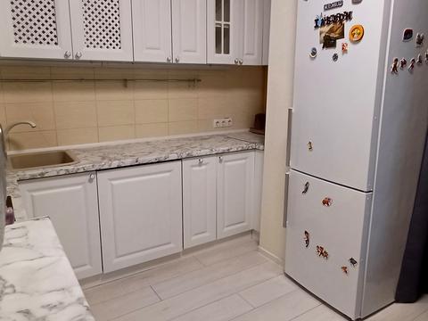 квартира по адресу Сахарова, 36