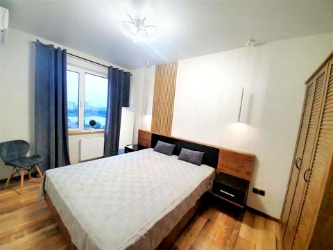 квартира по адресу Вишняковская ул., 4