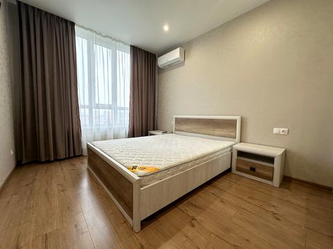 квартира за адресою Каховська вул., 56