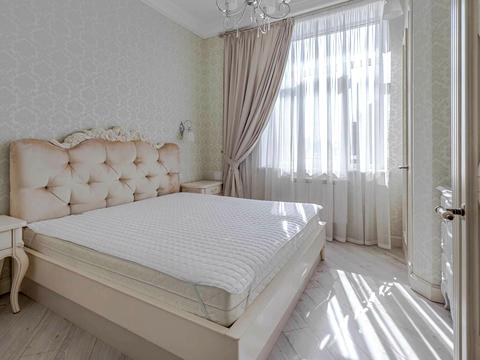квартира по адресу Крещатик ул. (Kreschatic), 23