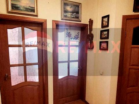 квартира за адресою Миколи Бажана просп., 12