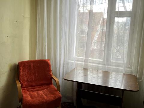 квартира по адресу Киев, Зверинецкая ул., 61