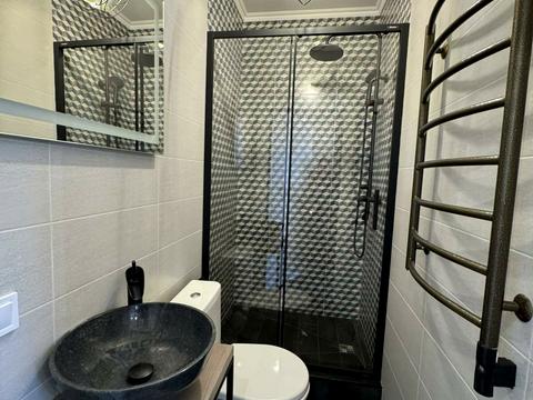 квартира за адресою Давида Бурлюка вул. (Гаршина), 5а