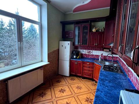 квартира за адресою Промислова вул., 21