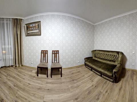 квартира по адресу Мартинова просп., 10