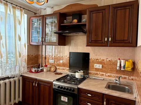 квартира за адресою Тернопільська вул., 2