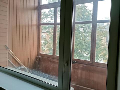 квартира по адресу Мира ул., 34