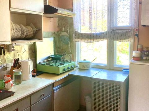 дом по адресу 12-а Ентузіастів