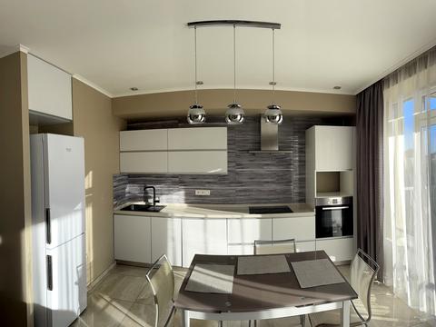 квартира за адресою Сергія Данченка вул., 14