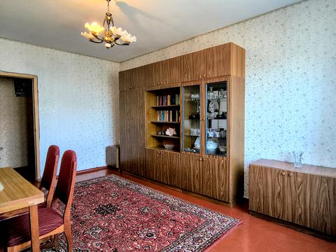 квартира по адресу Харківська вул., 40