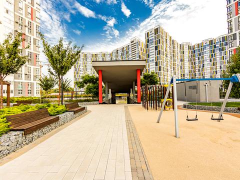 квартира по адресу Киев, Никольско-Слободская ул., 13