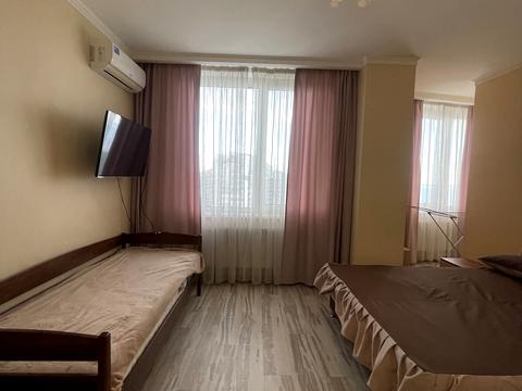 квартира за адресою Обсерваторный переулок, 2/6