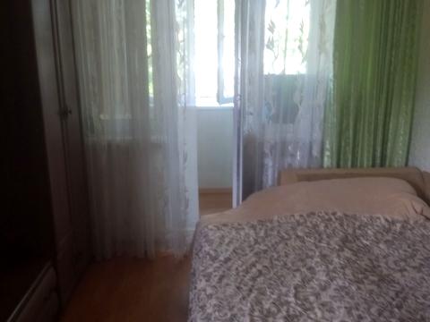 квартира по адресу Академика Филатова ул., 33