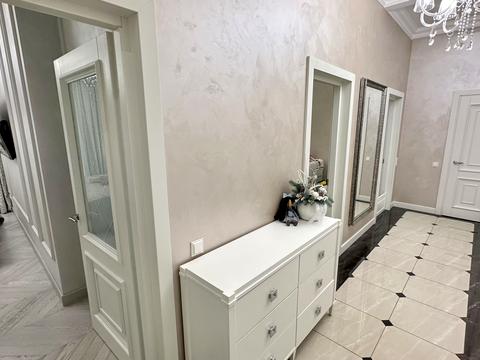 квартира по адресу Берестейский просп. (Победы), 42