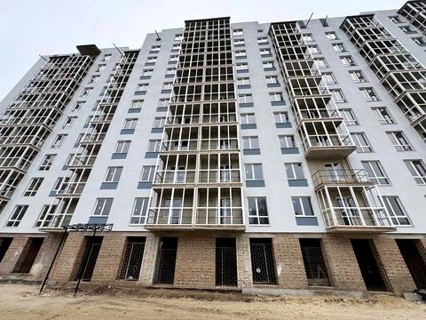 квартира по адресу Героев Сталинграда ул., 6А