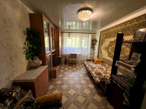 квартира за адресою Корабелів просп., 10б