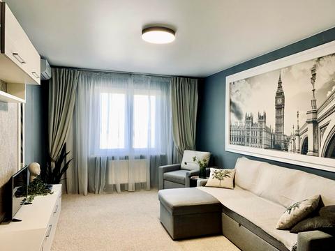 квартира за адресою Науки просп., 60-А