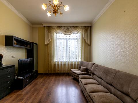 квартира по адресу Зализничная ул., 47