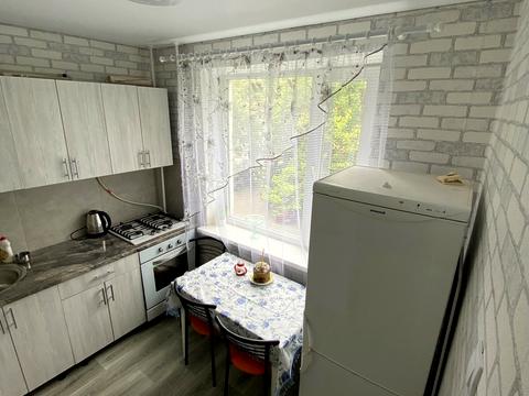 квартира за адресою Перемоги просп., 6