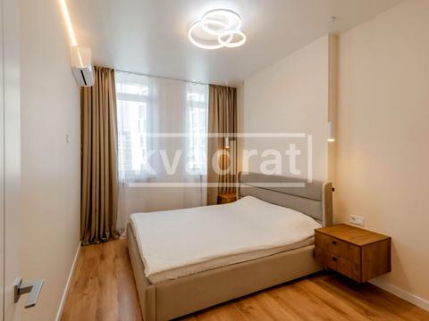 квартира за адресою Берестейський просп. (Перемоги), 11 к3