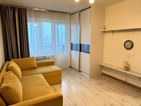 квартира за адресою Михайла Гришка вул., 8