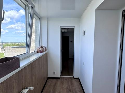 квартира по адресу проспект Миру, 21