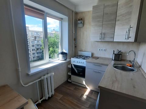 квартира за адресою Дмитра Павличка просп., 4-А