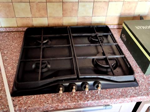 квартира за адресою Євгена Чикаленка вул., 59/5
