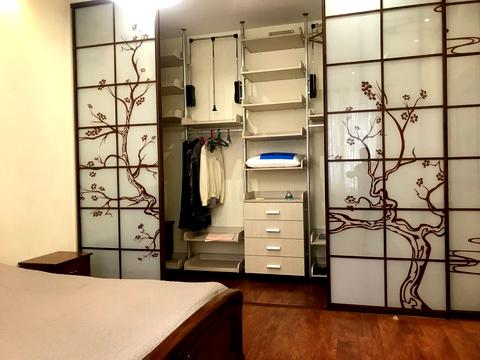 квартира по адресу Тарасовская ул., 7