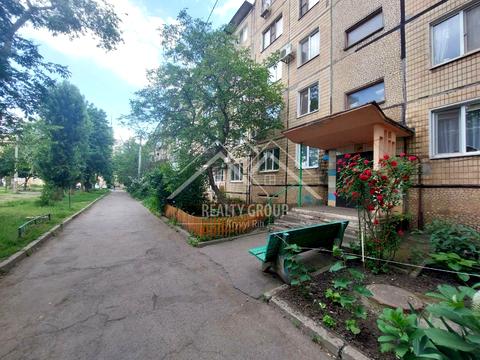 квартира за адресою Петра Калнишевського вул. (Харитонова), 22