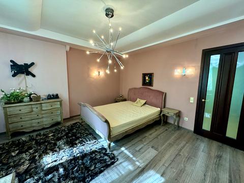 квартира за адресою Тіниста вул., 15