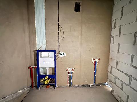 квартира за адресою Стрілецька, 23В