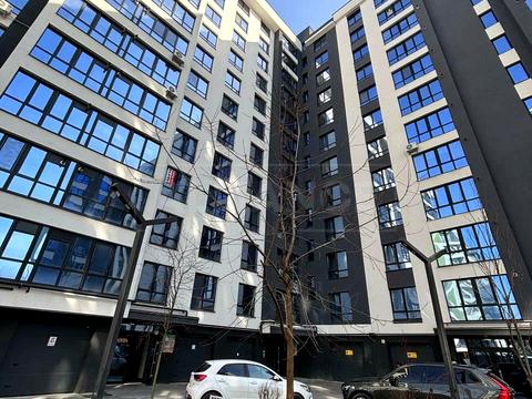 квартира за адресою Хіміків вул., 28, к.1-6
