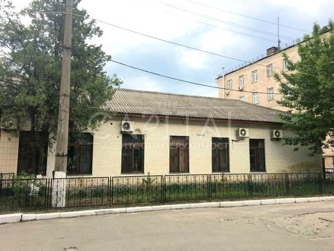 комерційна за адресою Деревообробна вул., 5-Д